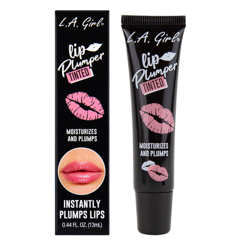 LA GIRL Prep and Prime Lip Essentials-Lip Plumper