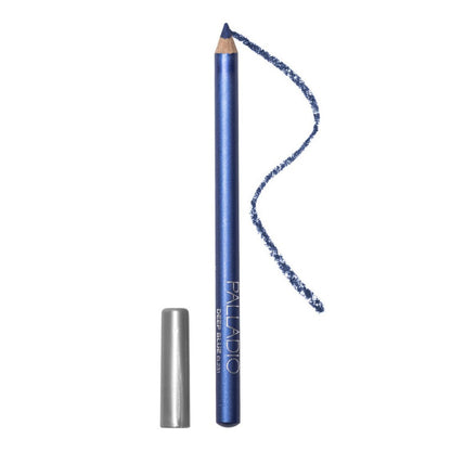 Palladio Eyeliner Pencil Deep Blue