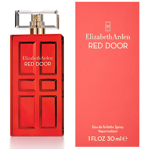 Elizabeth Arden Red Door Women's Eau De Toilette Spray NaturelWomen's FragranceELIZABETH ARDENSize: 1 oz