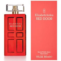 Elizabeth Arden Red Door Women`s Eau De Toilette Spray Naturel 1 oz