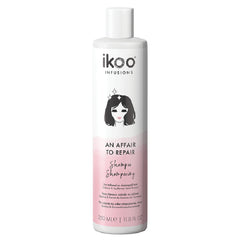 Ikoo An Affair To Repair Shampoo 11.8 oz