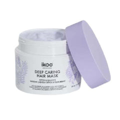 Ikoo Deep Caring Hair Mask Detox and Balance 6.8 oz