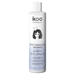 Ikoo Don't Apologize Volumize Conditioner 11.8 oz