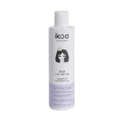Ikoo Talk The Detox Shampoo 11.8 oz