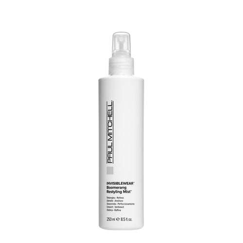 Paul Mitchell Invisible Wear Boomerang Restyling Mist 8.5 ozHair SprayPAUL MITCHELL