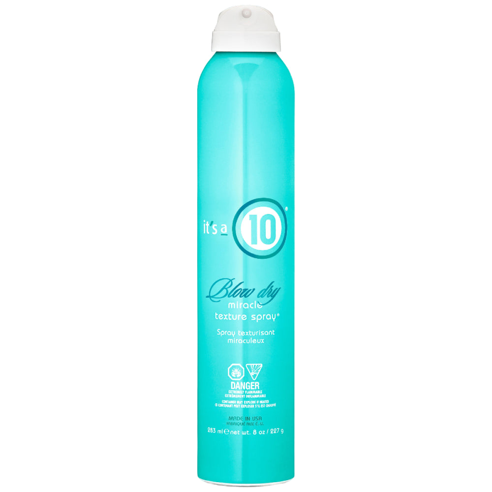 Its A 10 Blow Dry Texture Spray 8 oz
