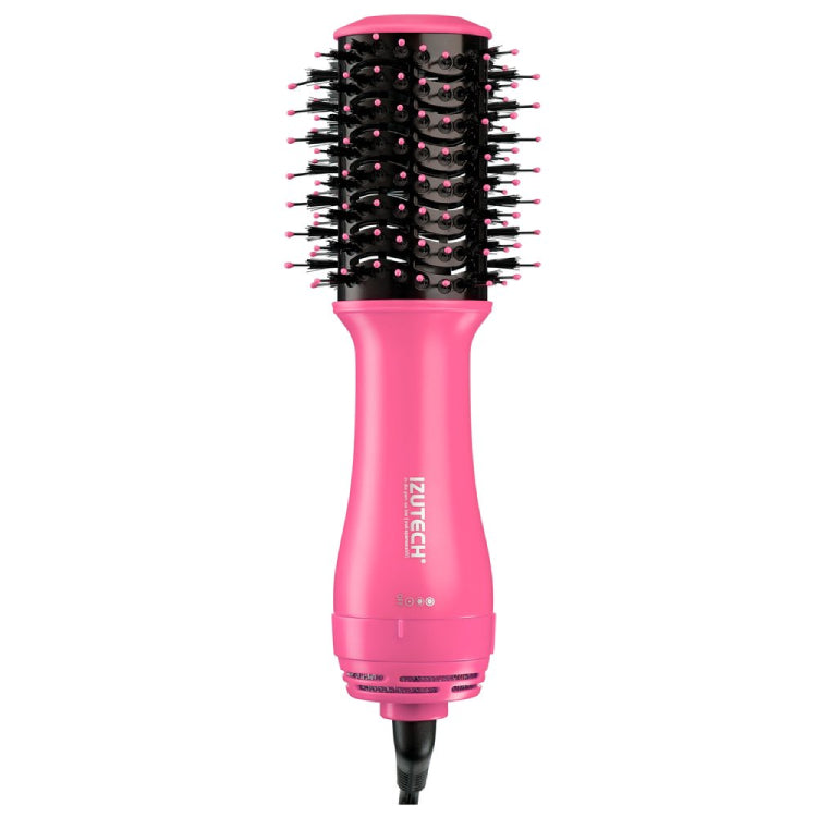 Izutech Toro Volumizing BrushHot Air Brushes & Brush IronsIZUTECHColor: Pink