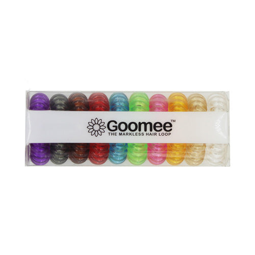 Goomee Jelly Collection 10 PackGOOMEE