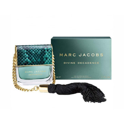 Marc Jacobs Divine Decadence Women's Eau De Parfum SprayWomen's FragranceMARC JACOBSSize: 1.7 oz