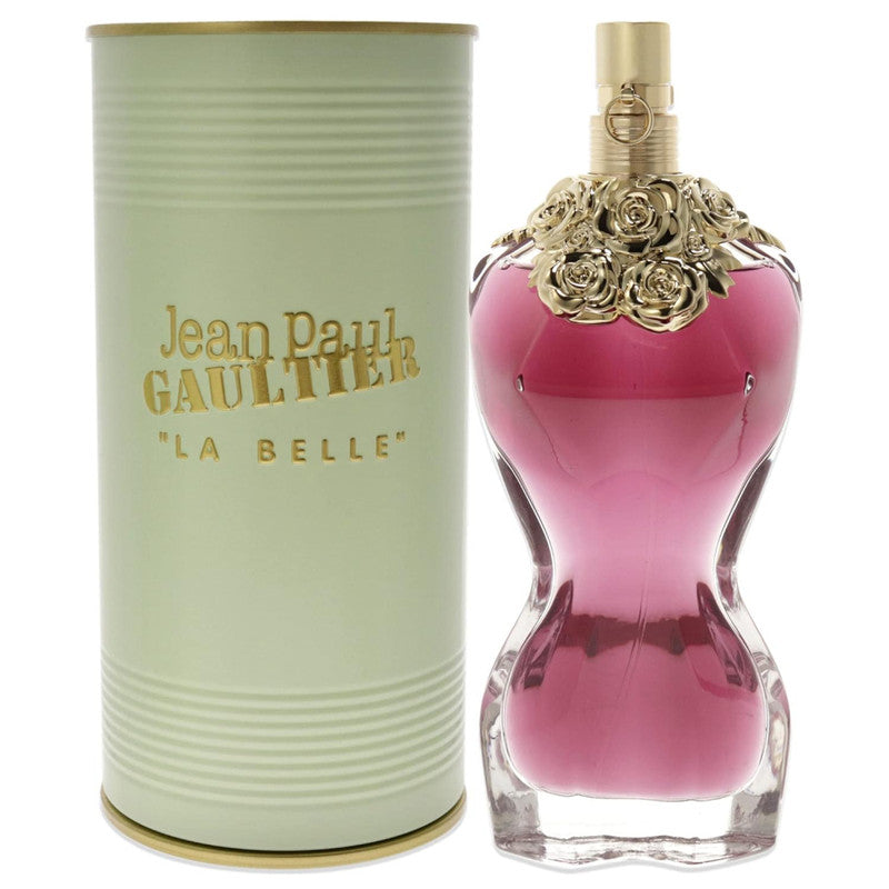 Jean Paul Gaultier La Belle Women's Eau De Parfum Spray 3.4 ozWomen's FragranceJEAN PAUL GAULTIER