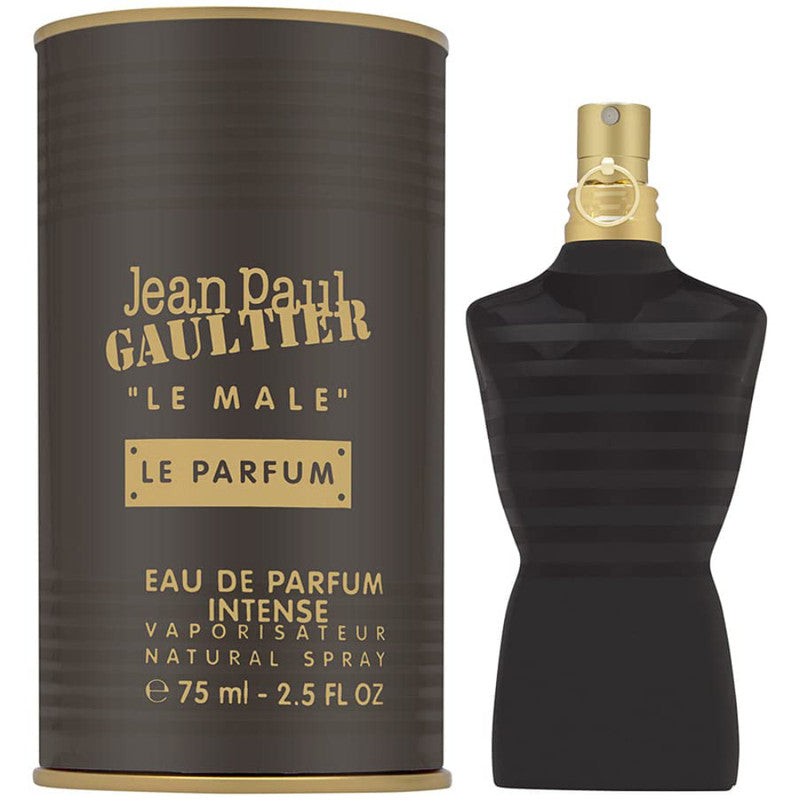 Jean Paul Gaultier Le Male Le Parfum SprayMen's FragranceJEAN PAUL GAULTIERSize: 2.5 oz