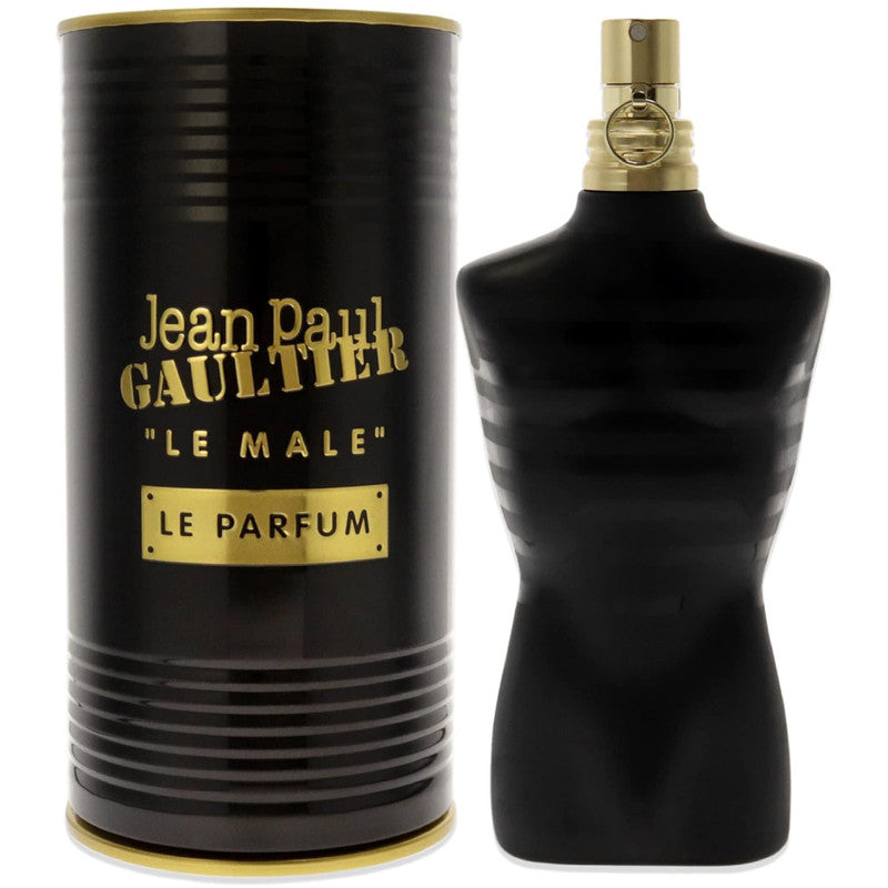 Jean Paul Gaultier Le Male Le Parfum Spray - Image Beauty