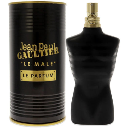 Jean Paul Gaultier Le Male Le Parfum SprayMen's FragranceJEAN PAUL GAULTIERSize: 4.2 oz