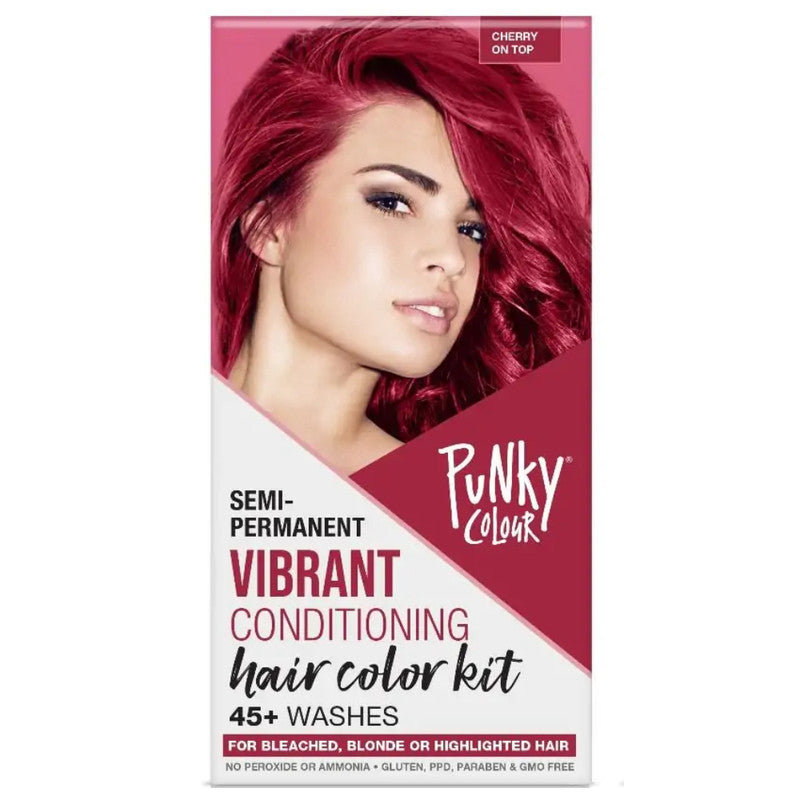 Jerome Russell Punky Color Kit - Image Beauty
