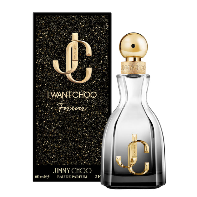 Jimmy Choo I Want Jimmy Choo Forever Women's Eau De Parfum SprayWomen's FragranceJIMMY CHOOSize: 2 oz