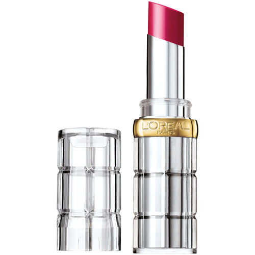 Loreal Colour Riche Shine LipstickLip ColorLOREALColor: Glassy Garnet