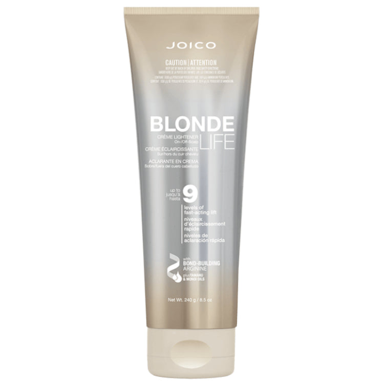 Joico Blonde Life Creme Lightener 8.5 ozHair ColorJOICO