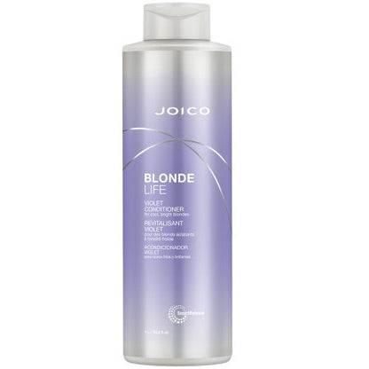 Joico Blonde Life Violet ConditionerHair ConditionerJOICOSize: 33.8 Oz