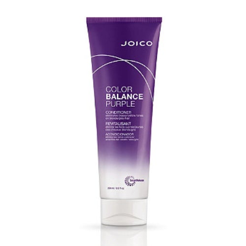 Joico Color Balance Purple Conditioner 8.5 ozHair ConditionerJOICO