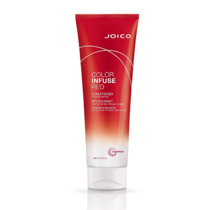 Joico Color Infuse Red Conditioner 8.5 ozHair ConditionerJOICO