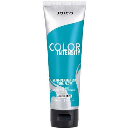 Joico Color Intensity Semi-Permanent Creme ColorHair ColorJOICOColor: Aqua Flow