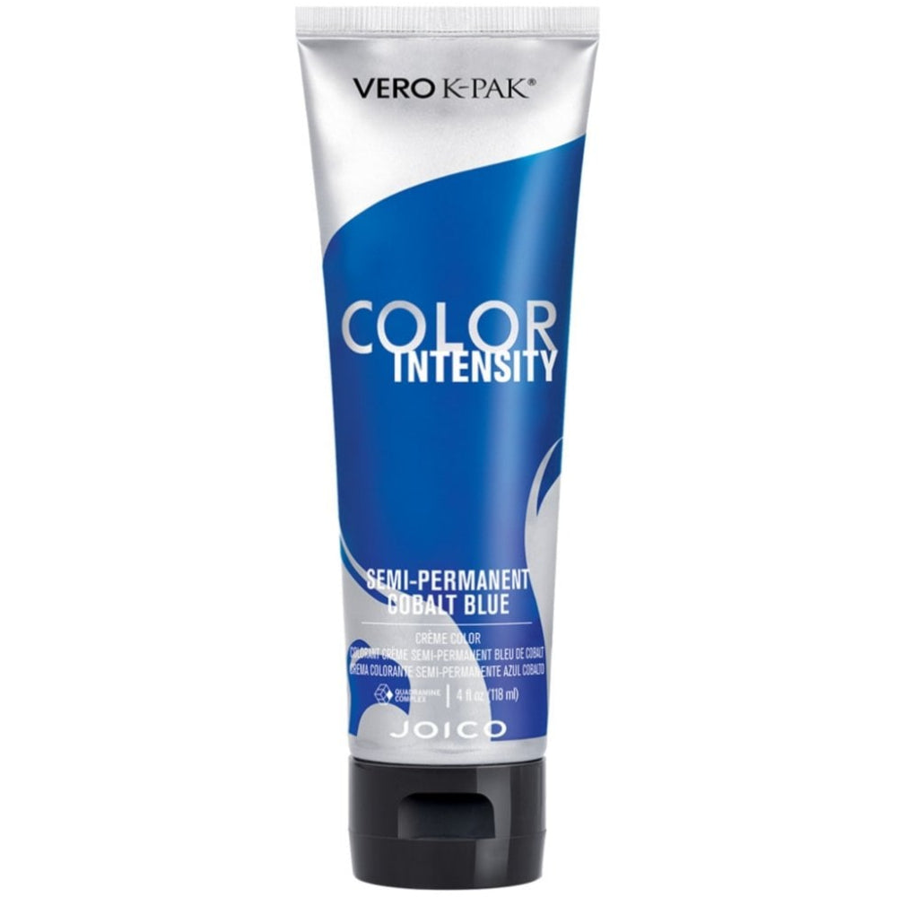 Joico Color Intensity Semi-Permanent Creme ColorHair ColorJOICOColor: Cobalt Blue