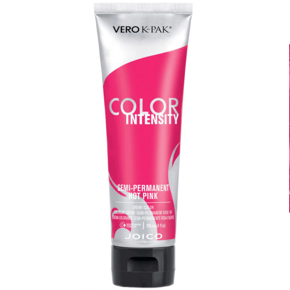 Joico Color Intensity Semi-Permanent Creme ColorHair ColorJOICOColor: Hot Pink