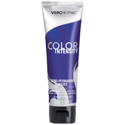 Joico Color Intensity Semi-Permanent Creme ColorHair ColorJOICOColor: Indigo