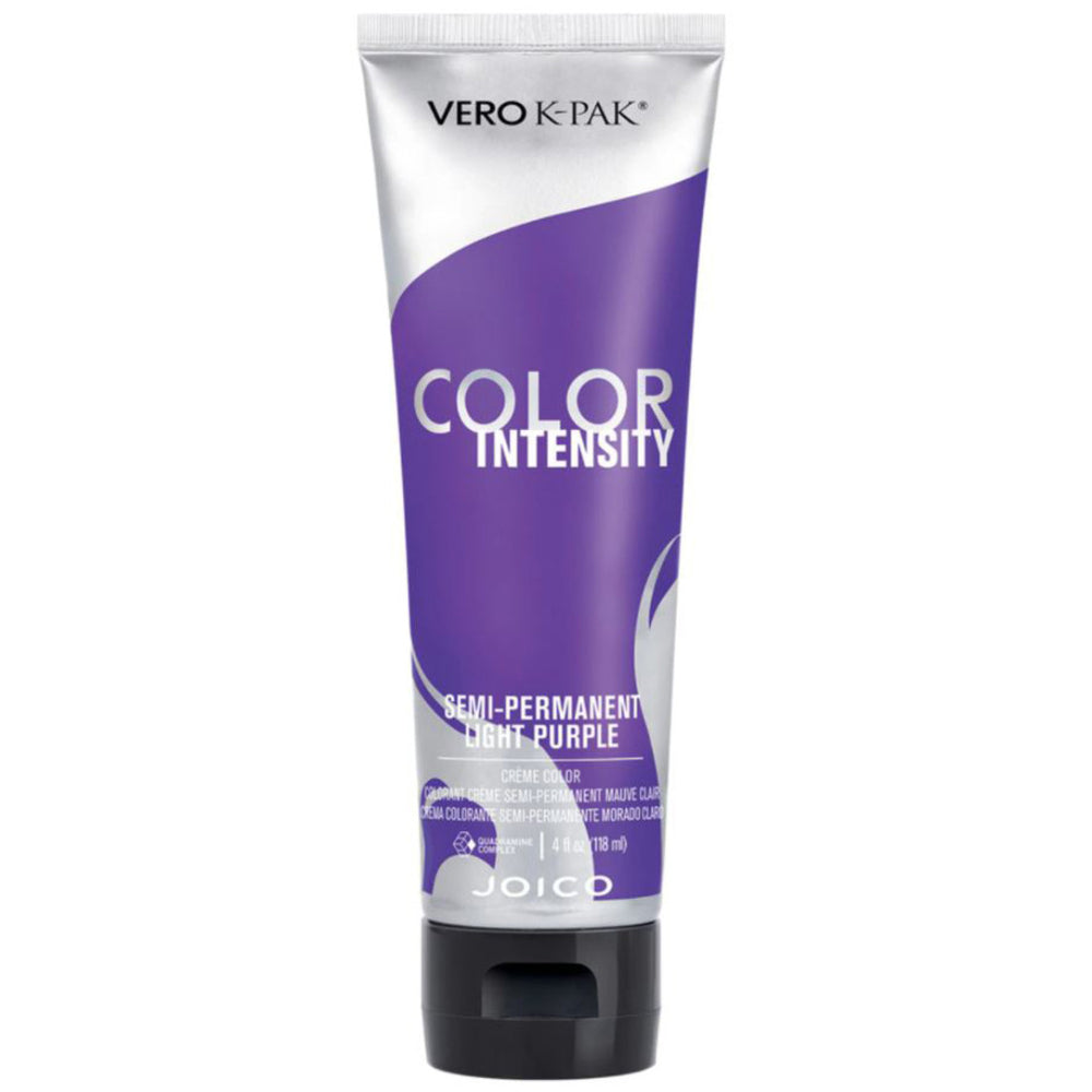 Joico Color Intensity Semi-Permanent Creme ColorHair ColorJOICOColor: Light Purple