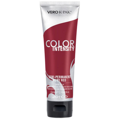 Joico Color Intensity Semi-Permanent Creme ColorHair ColorJOICOColor: Ruby Red