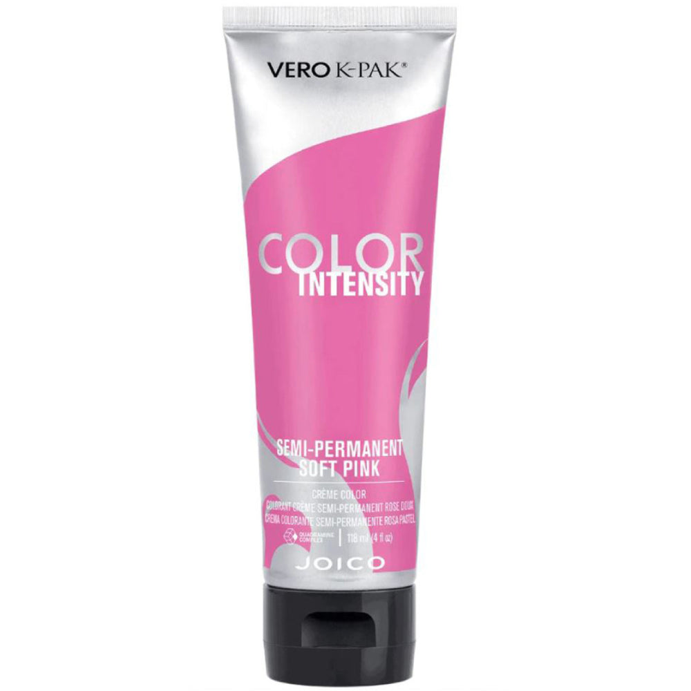 Joico Color Intensity Semi-Permanent Creme ColorHair ColorJOICOColor: Soft Pink