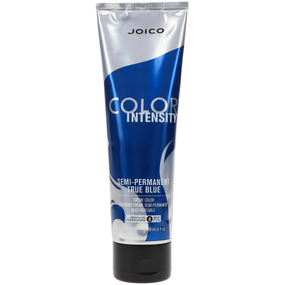 Joico Color Intensity Semi-Permanent Creme ColorHair ColorJOICOColor: True Blue