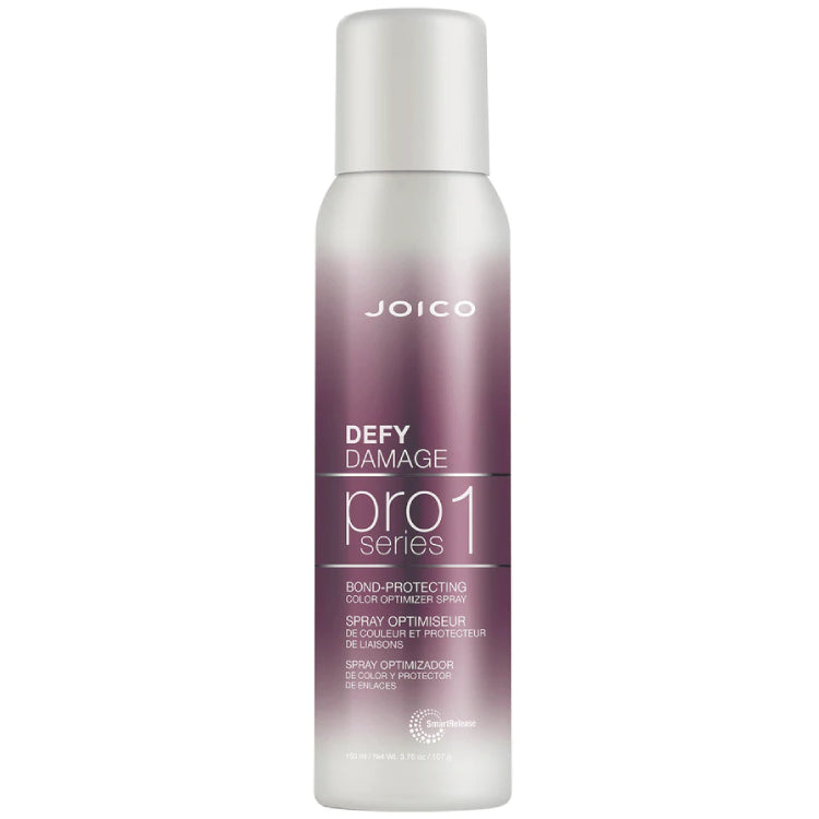 Joico Defy Damage Pro Series 1 Bond-protecting SprayHair TreatmentJOICOSize: 3.76 oz