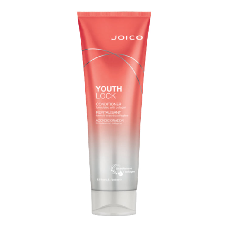 Joico Youth Lock Conditioner 8.5 ozHair ConditionerJOICO