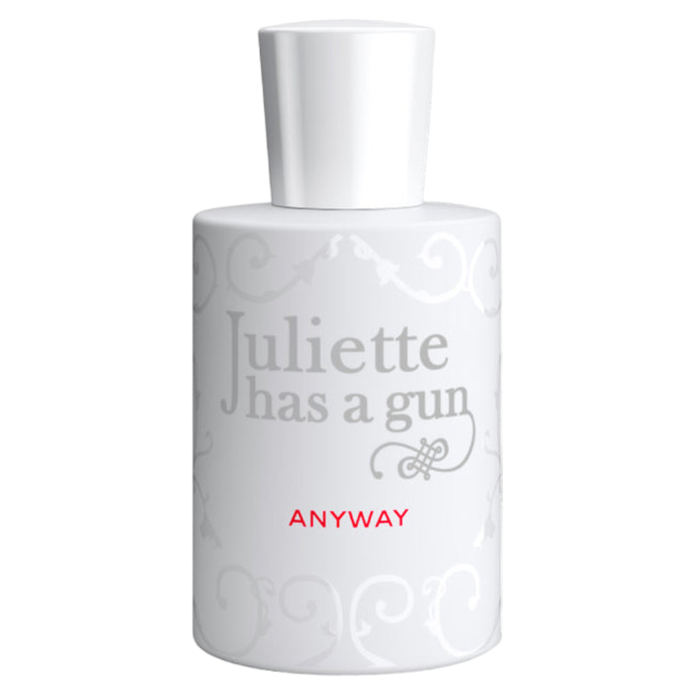 Juliette Has A Gun Anyway Women's Eau De Parfum Spray 3.3 oz