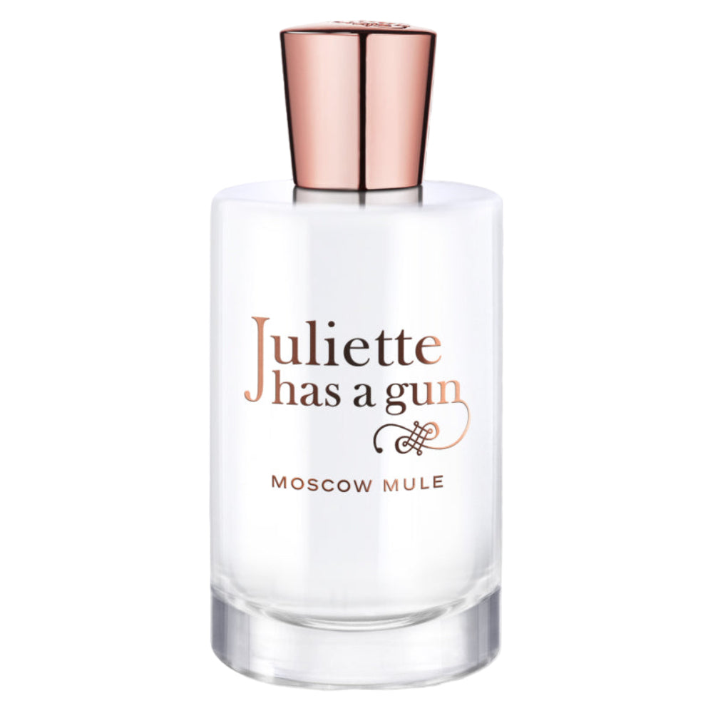 Juliette Has A Gun Moscow Mule Womens Eau De Parfum Spray 3.4 oz