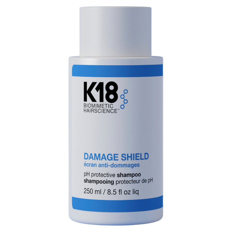 K18 Damage Shield Shampoo 8.5 oz