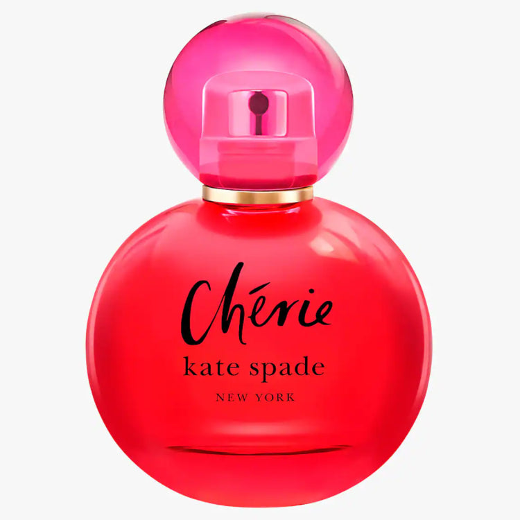 Kate Spade Cherie Women's Eau De Parfum SprayWomen's FragranceKATE SPADESize: 1.3 oz