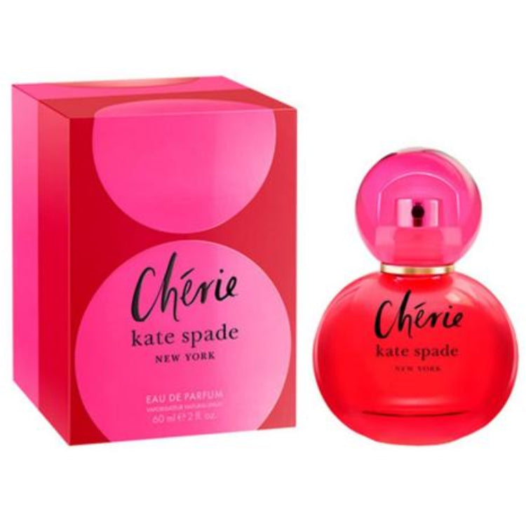 Kate Spade Cherie Women's Eau De Parfum SprayWomen's FragranceKATE SPADESize: 2 oz