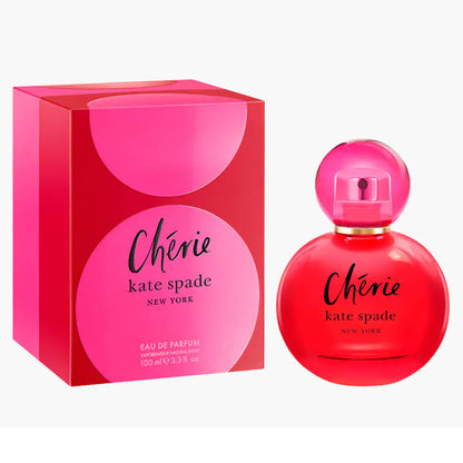 Kate Spade Cherie Women's Eau De Parfum SprayWomen's FragranceKATE SPADESize: 3.3 oz