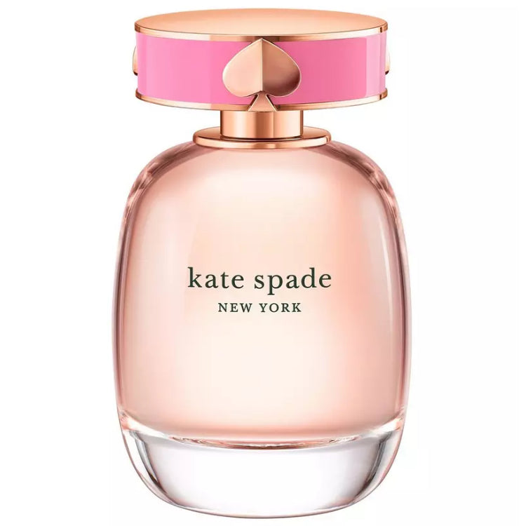 Kate Spade New York Womens Eau De Parfum SprayWomen's FragranceKATE SPADESize: 3.4 oz