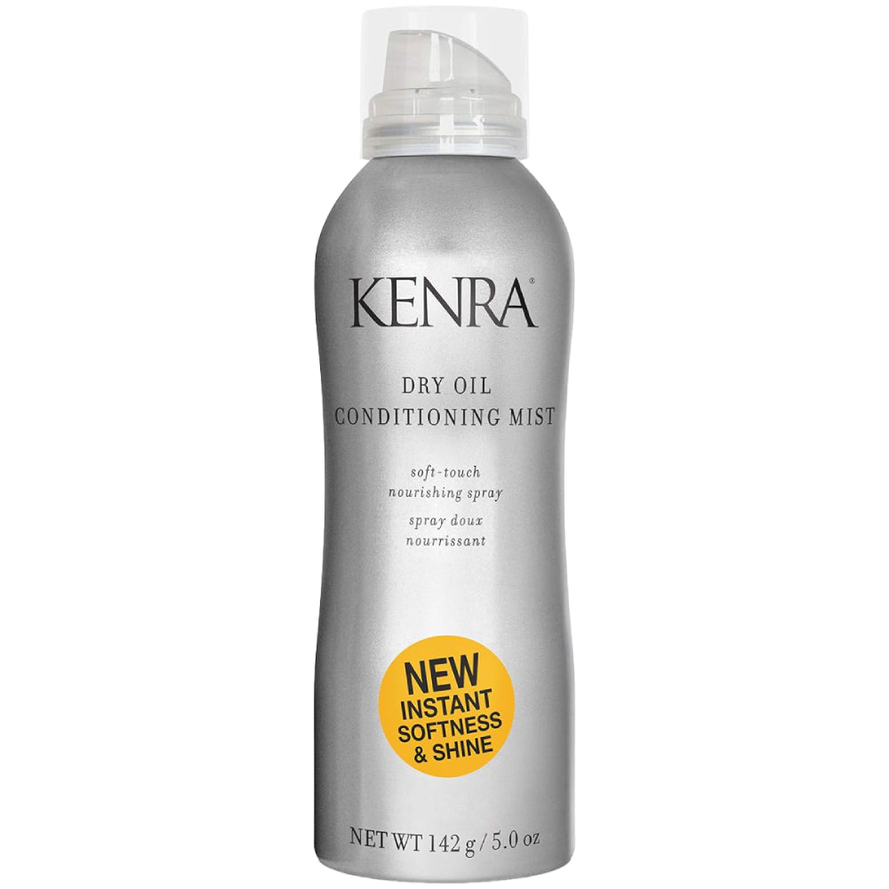 Kenra Dry Oil Conditioning Mist 5 oz