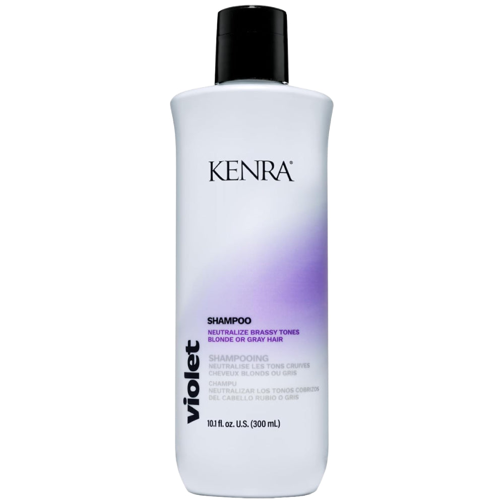 Kenra Violet Shampoo 10 oz