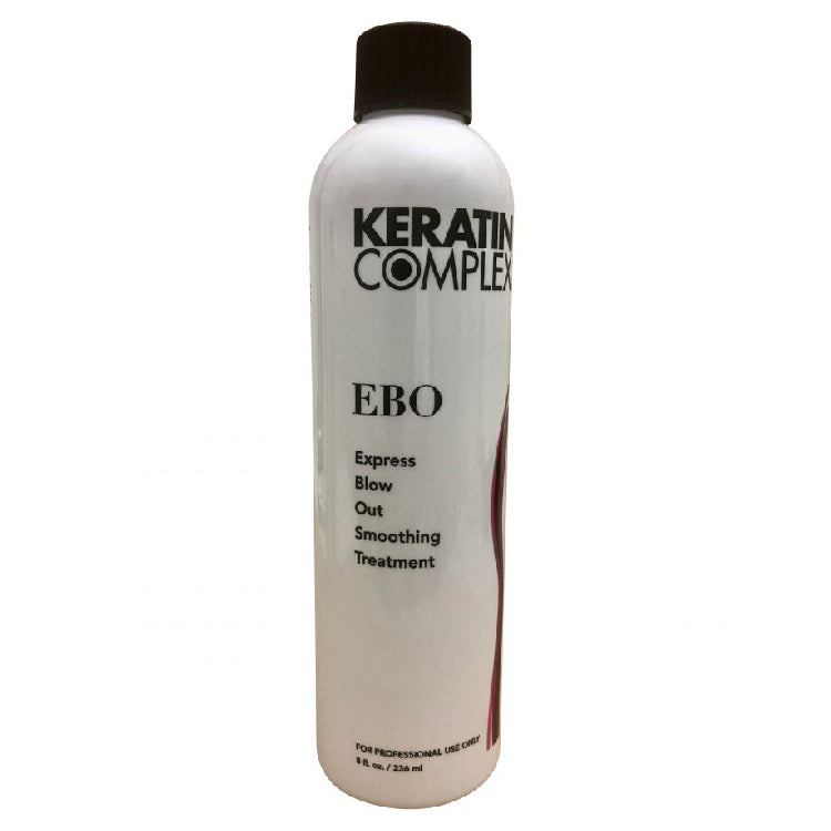Keratin Complex EBO Treatment 8 ozHair TreatmentKERATIN COMPLEX