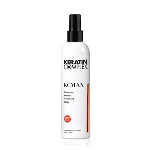Keratin Complex KCMAX Maximum Keratin Treatment Spray 8 oz - Image Beauty