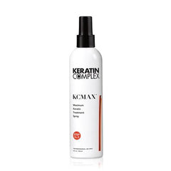 Keratin Complex KCMAX Maximum Keratin Treatment Spray 8 oz