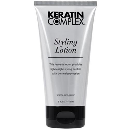 Keratin Complex Styling Lotion 5 ozHair Creme & LotionKERATIN COMPLEX