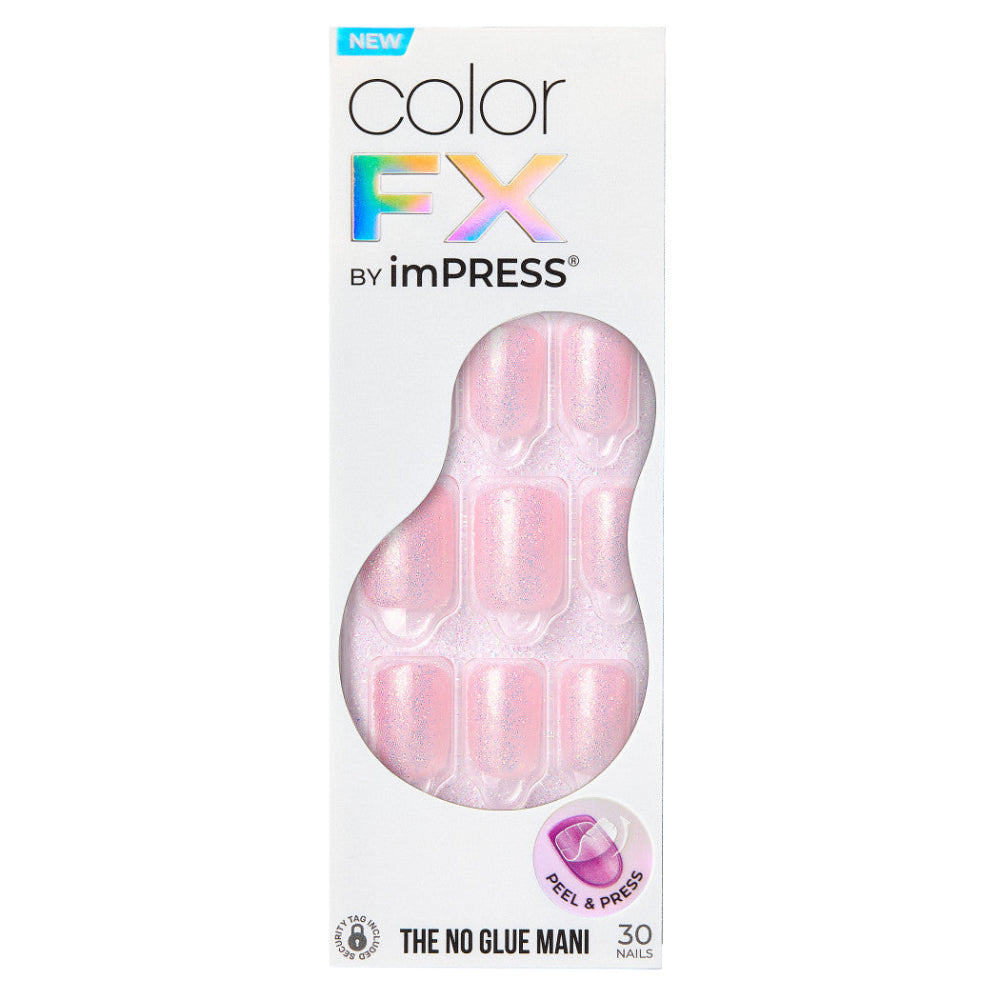 Kiss Impress Color Fx - Image Beauty