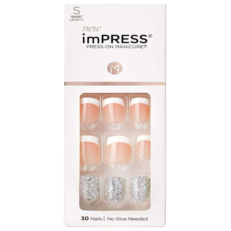 Impress Nails Review + Tips For Maintaining Your Manicure!
