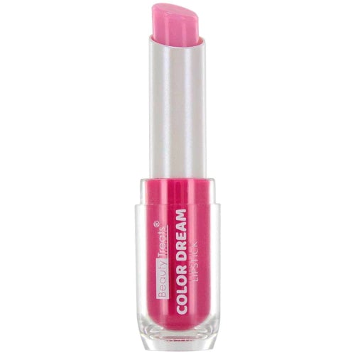Beauty Treats Color Dream Color Changing LipstickLip ColorBEAUTY TREATSColor: Pink